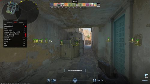 Counter-Strike 2 Cheats: Top-Tier CS2 Hacks for Elite Gaming