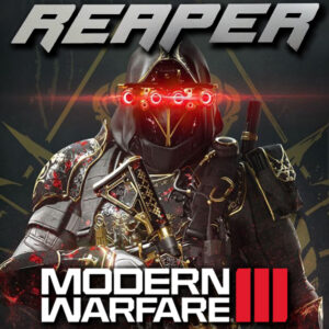 Reaper product image