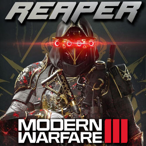 MW3 REAPER Hack 1-Day License - SafeCheats