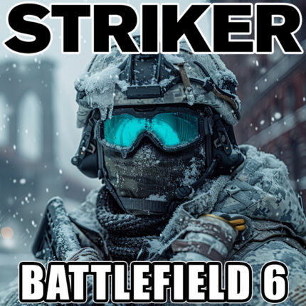 Battlefield 6 Cheats - BF6 Hacks with Aimbot and ESP - SafeCheats