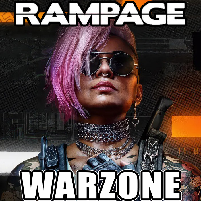 Warzone Hack