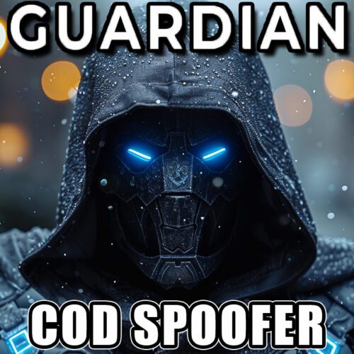 Guardian HWID Spoofer 24-Hour License