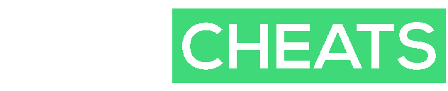 SafeCheats